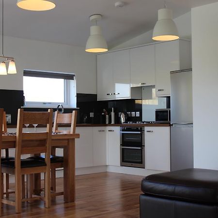35 Newvalley Stornoway  Exterior foto